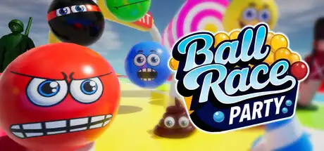 [PC]滚球竞速派对/Ball Race Party-芝士游戏
