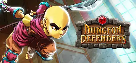 [PC]地牢守护者/Dungeon Defenders-芝士游戏