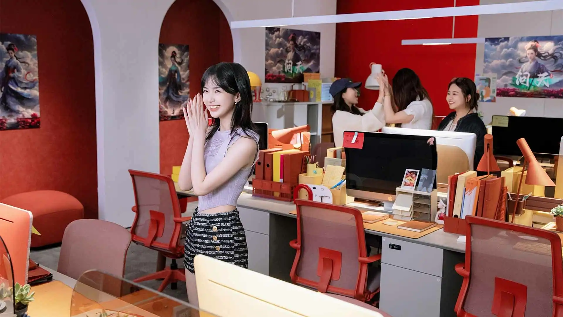 [PC]这个CEO我当定了！