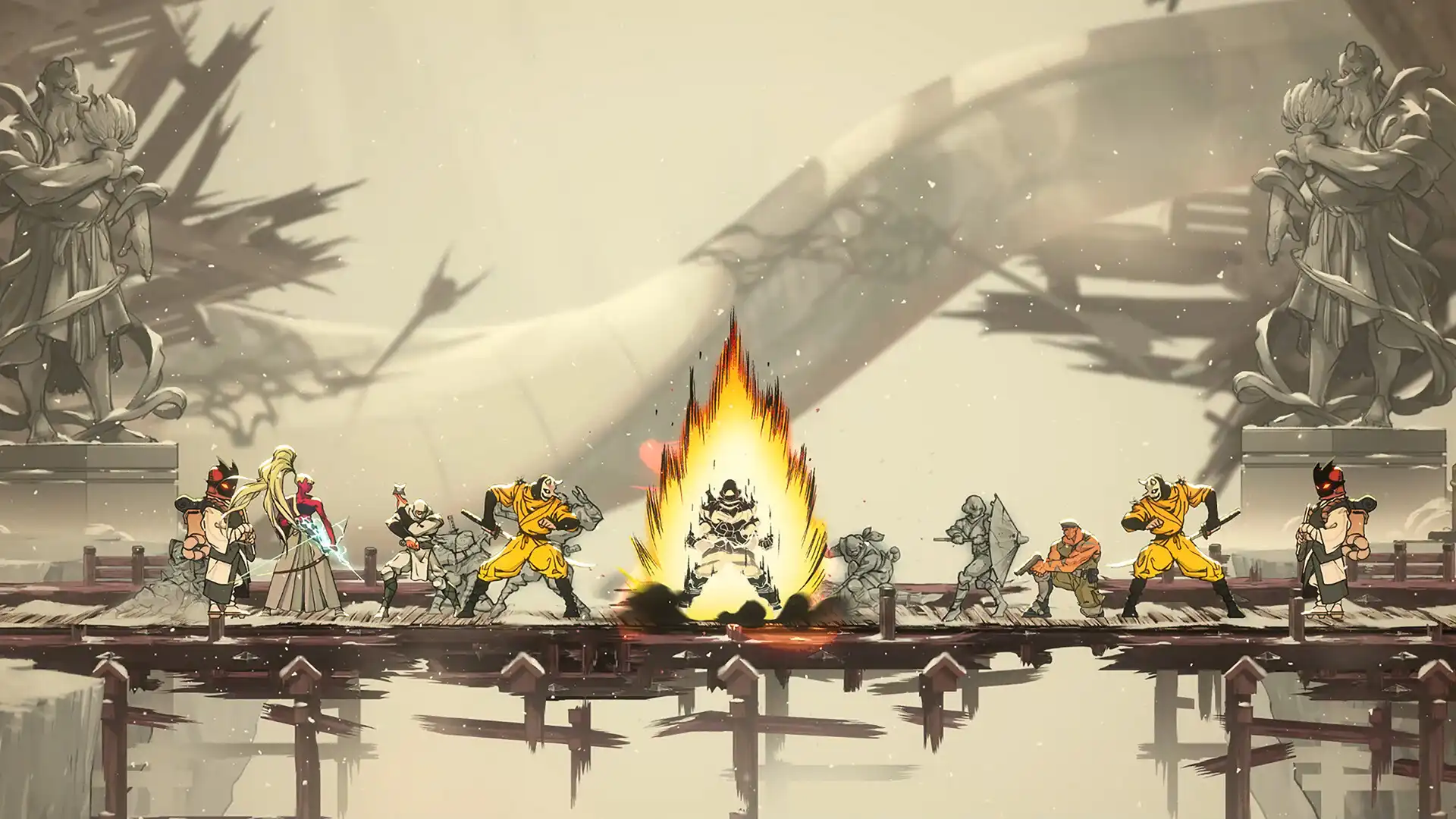 [switch]超级忍 反攻的斩击/SHINOBI: Art of Vengeance