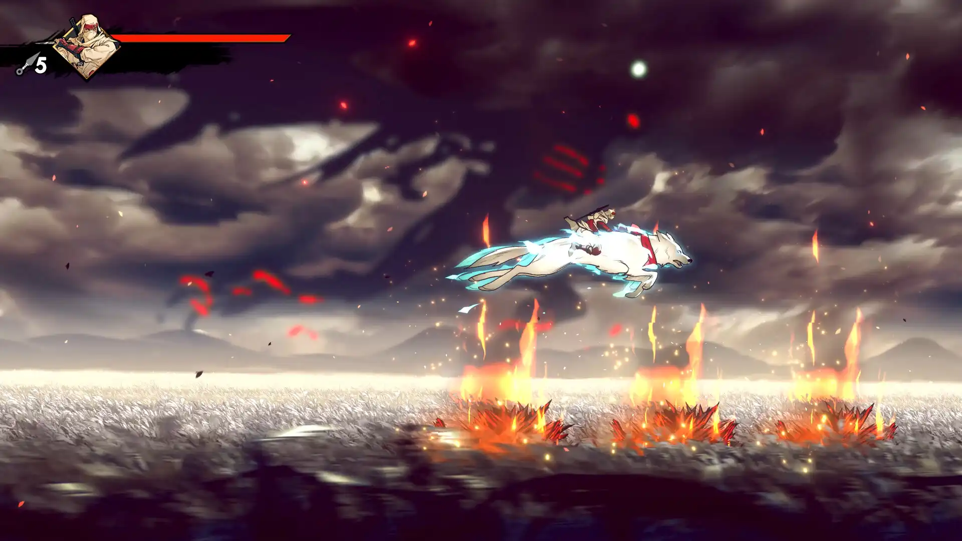 [switch]超级忍 反攻的斩击/SHINOBI: Art of Vengeance