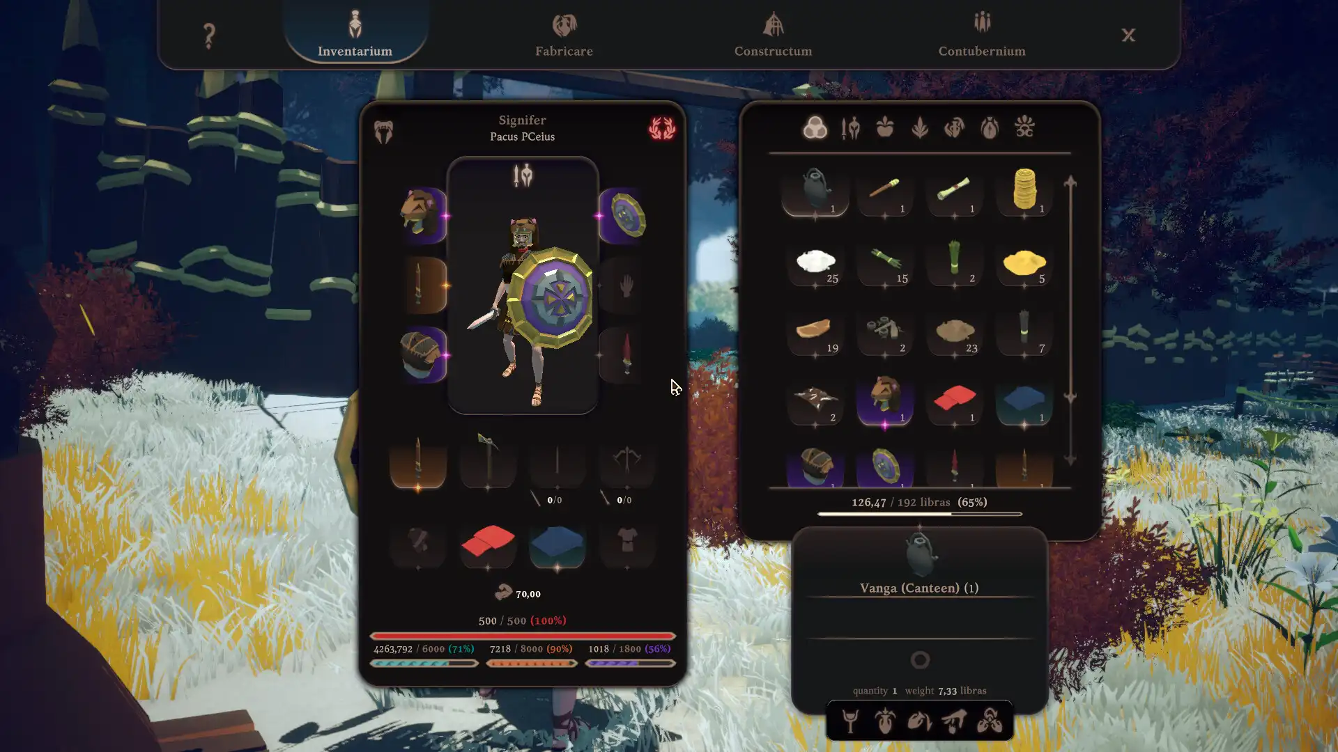 [PC]总征程/Summa Expeditionis