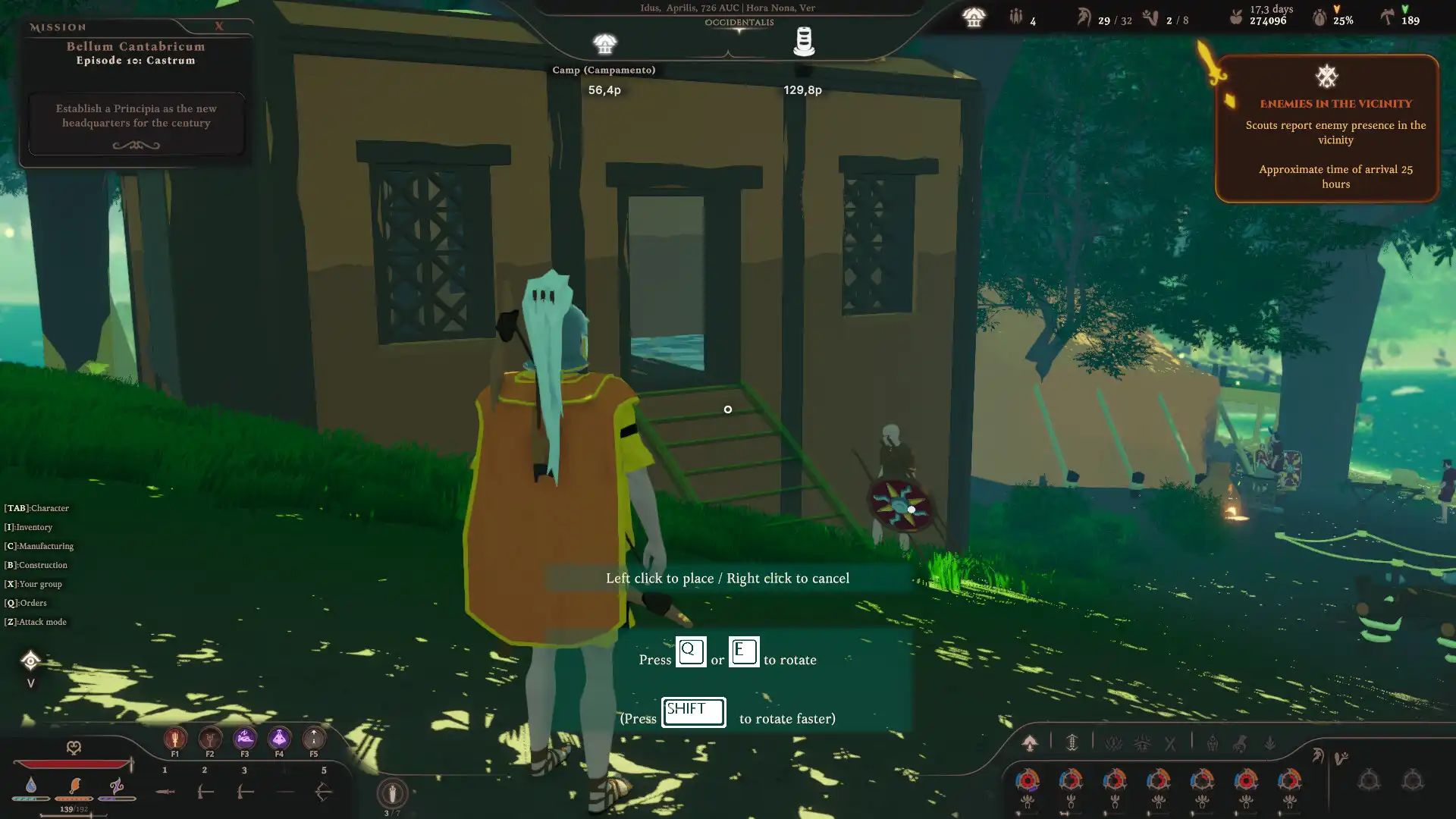 [PC]总征程/Summa Expeditionis