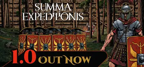 [PC]总征程/Summa Expeditionis-芝士游戏