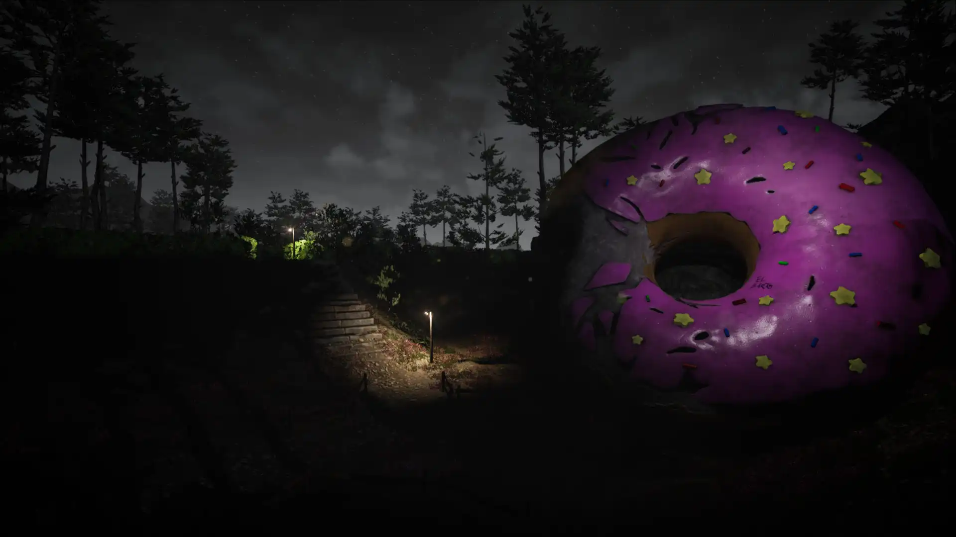 [PC]悬案2：刹那惊颤幸存/CASE 2: Animatronics Survival