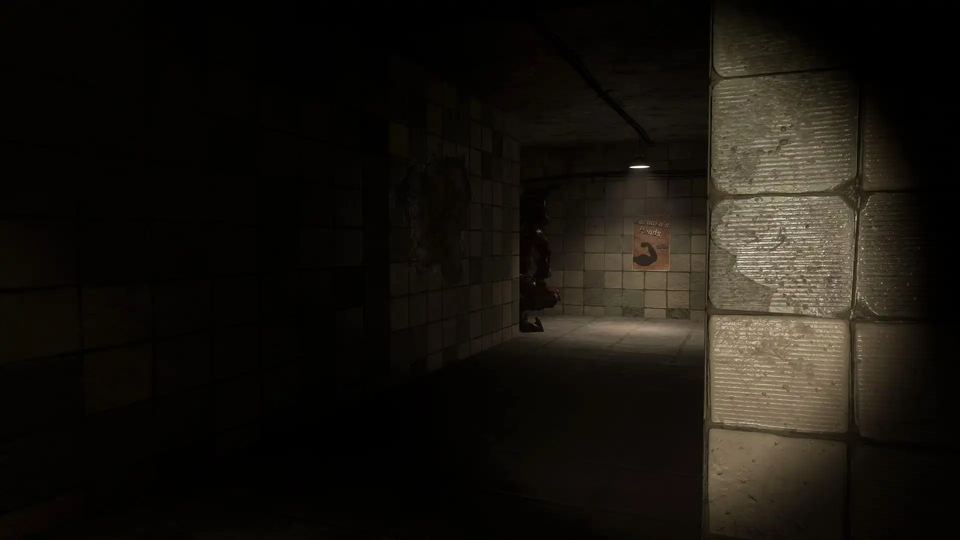 [PC]悬案2：刹那惊颤幸存/CASE 2: Animatronics Survival