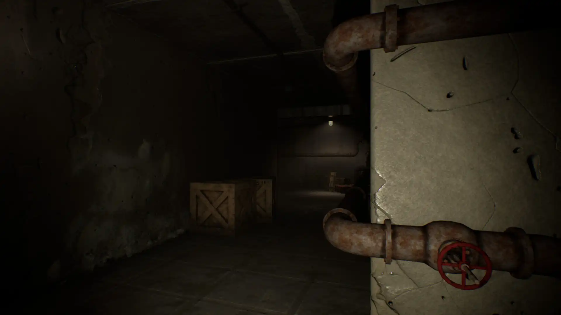 [PC]悬案2：刹那惊颤幸存/CASE 2: Animatronics Survival