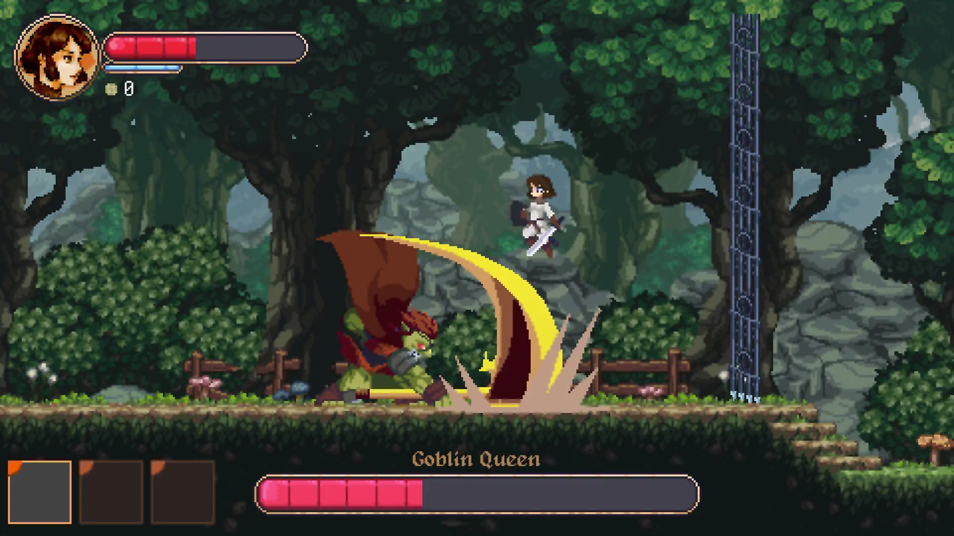[PC]艾维塔：希望之旅/Awita: Journey of Hope