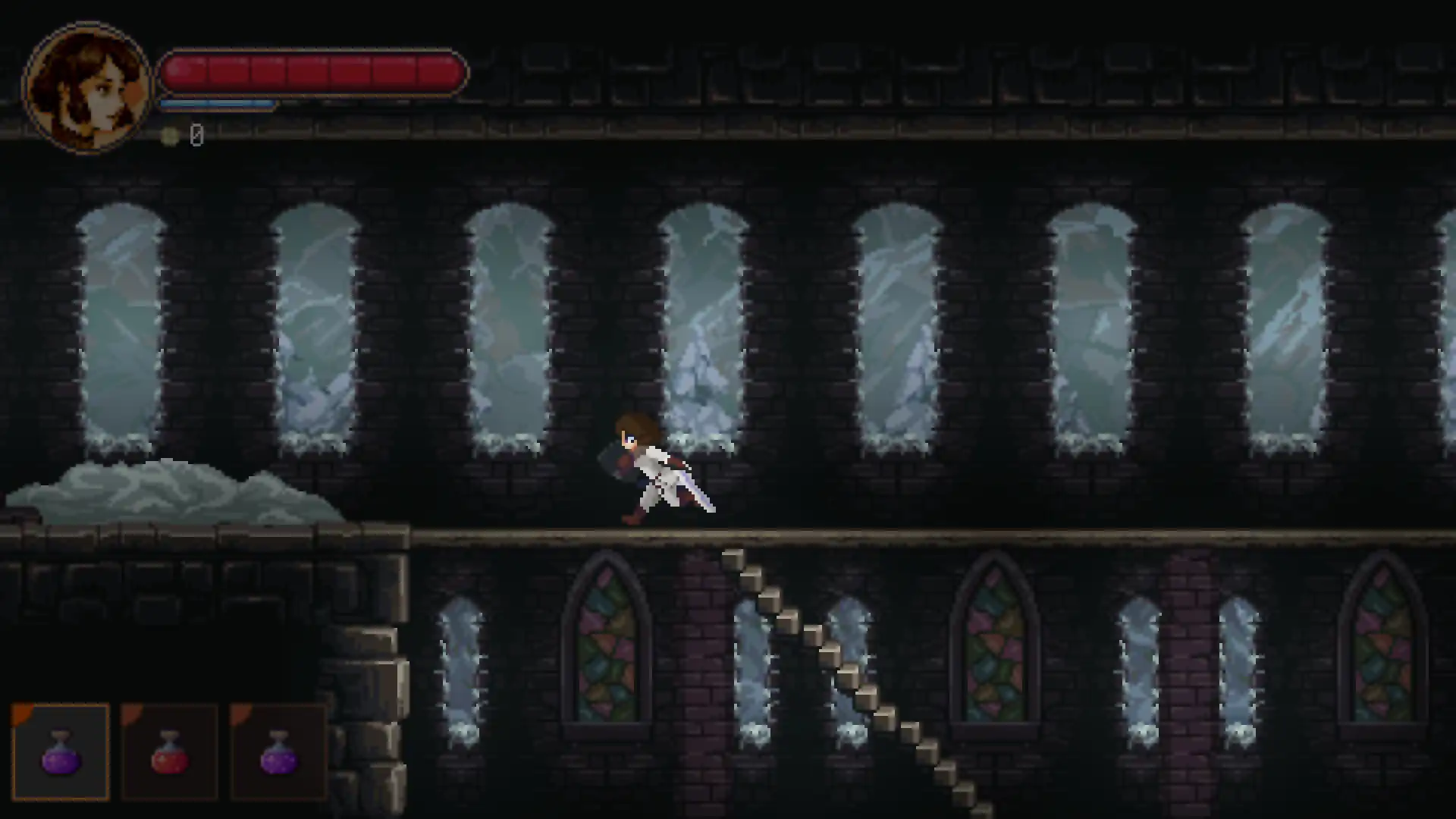 [PC]艾维塔：希望之旅/Awita: Journey of Hope