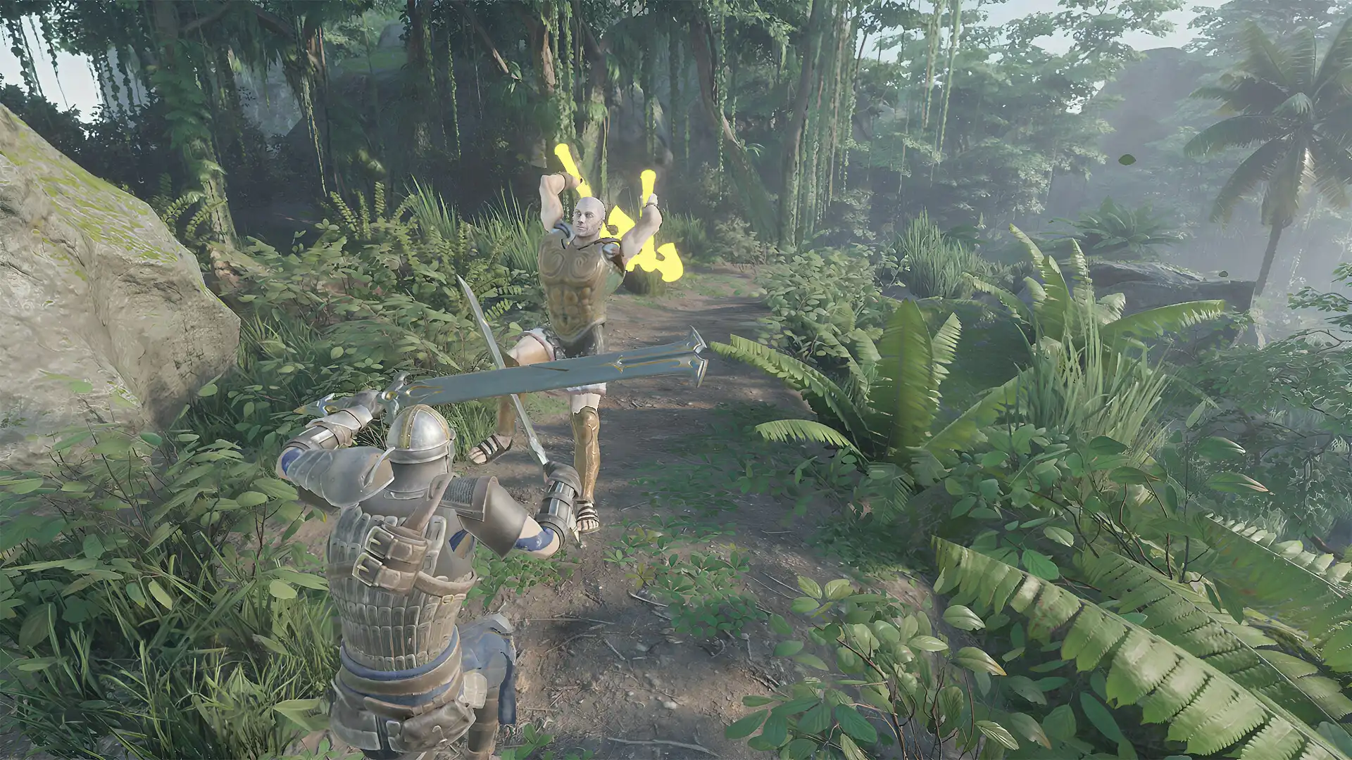 图片[3]-[PC]火光幻想：复仇/Firelight Fantasy: Vengeance-芝士游戏