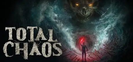 [PC]全面混沌/Total Chaos-芝士游戏