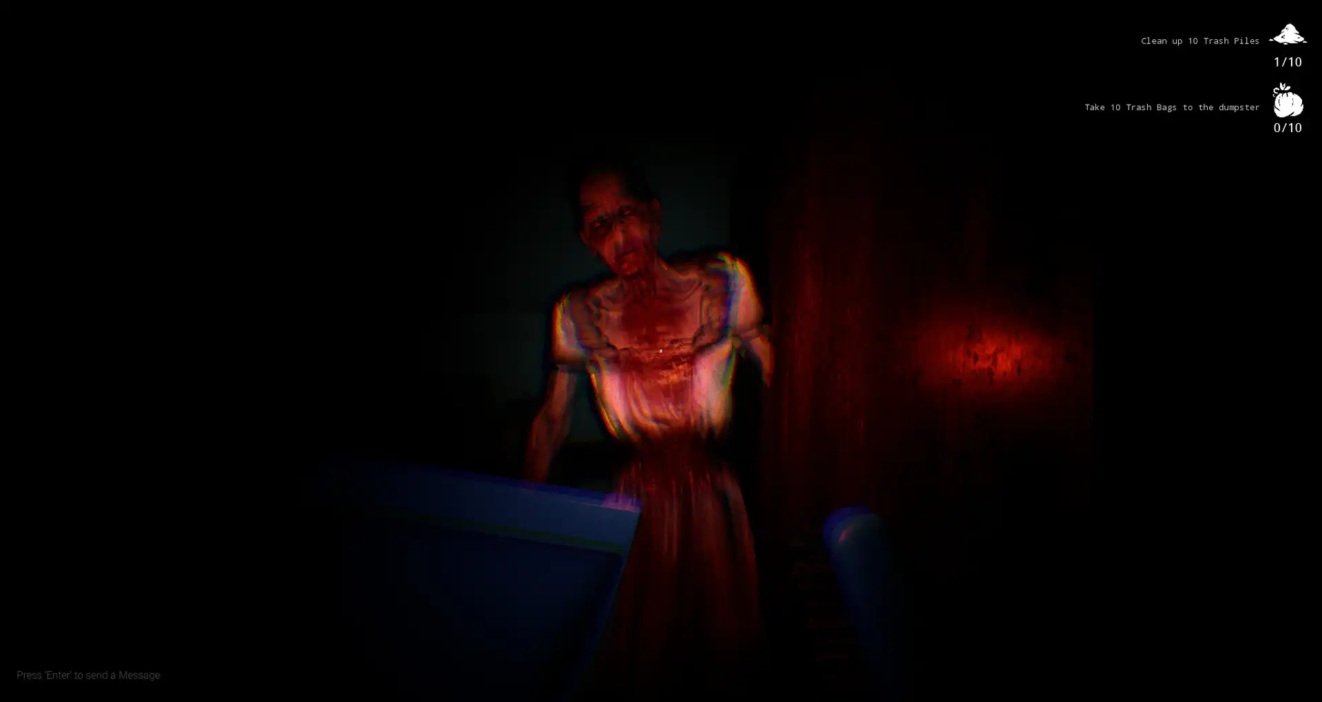 [PC]超自然清理/Paranormal Cleanup