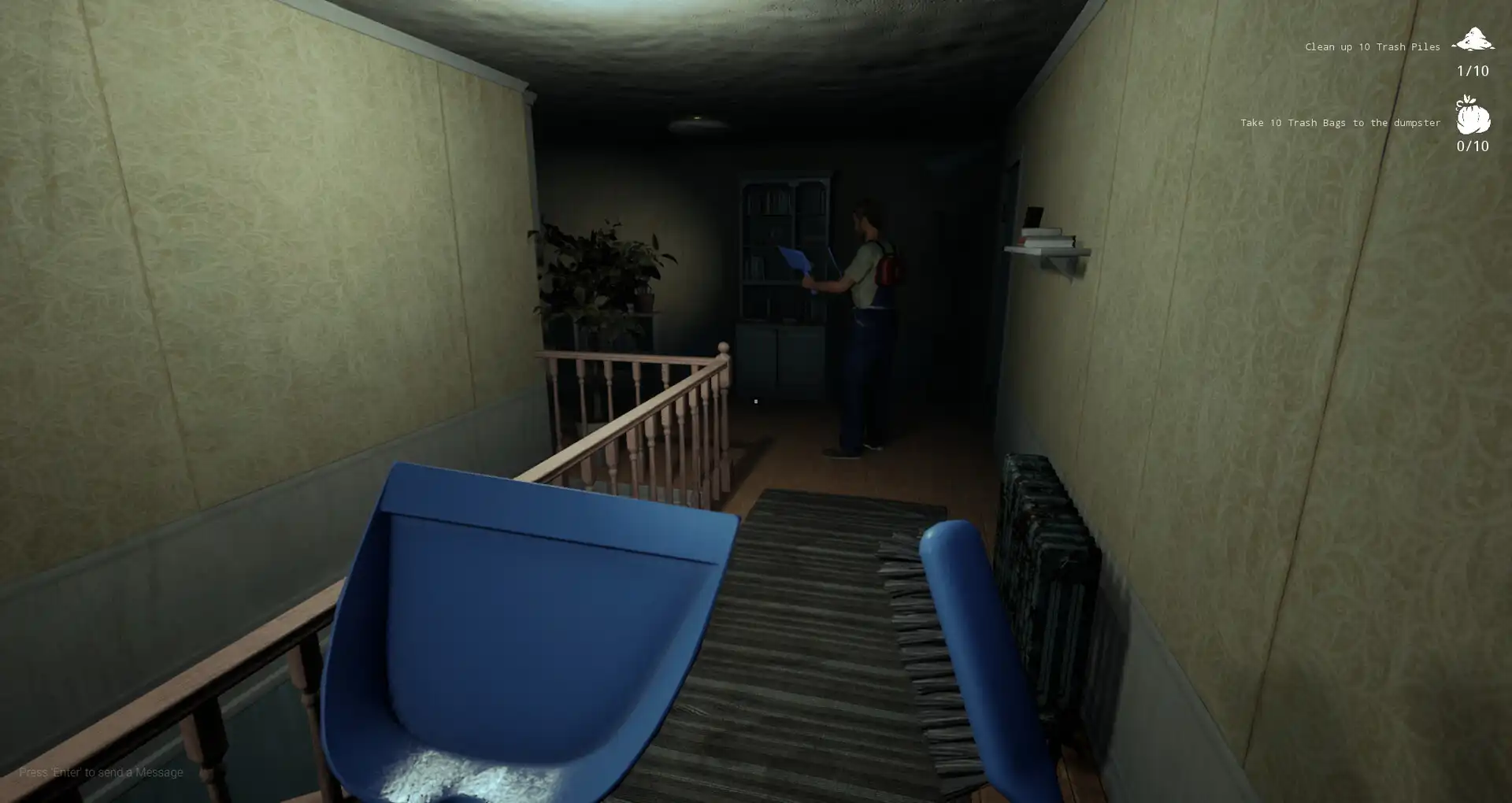 [PC]超自然清理/Paranormal Cleanup