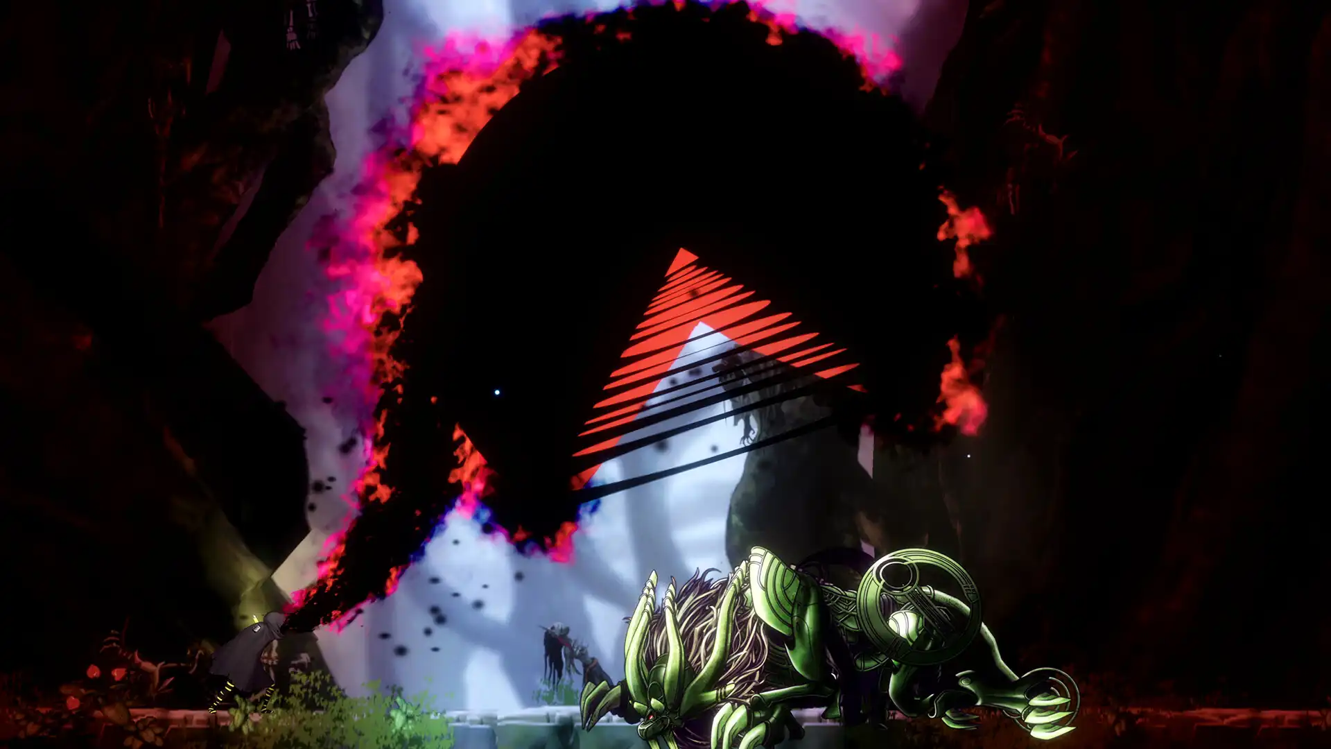 [PC]暗斗迷宫/Shadow Labyrinth
