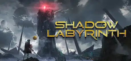 [PC]暗斗迷宫/Shadow Labyrinth-芝士游戏