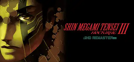 [PC]真女神转生3：HD重置版/Shin Megami Tensei III Nocturne HD Remaster-芝士游戏