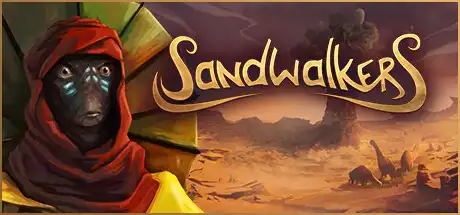 [PC]沙行者/Sandwalkers-芝士游戏