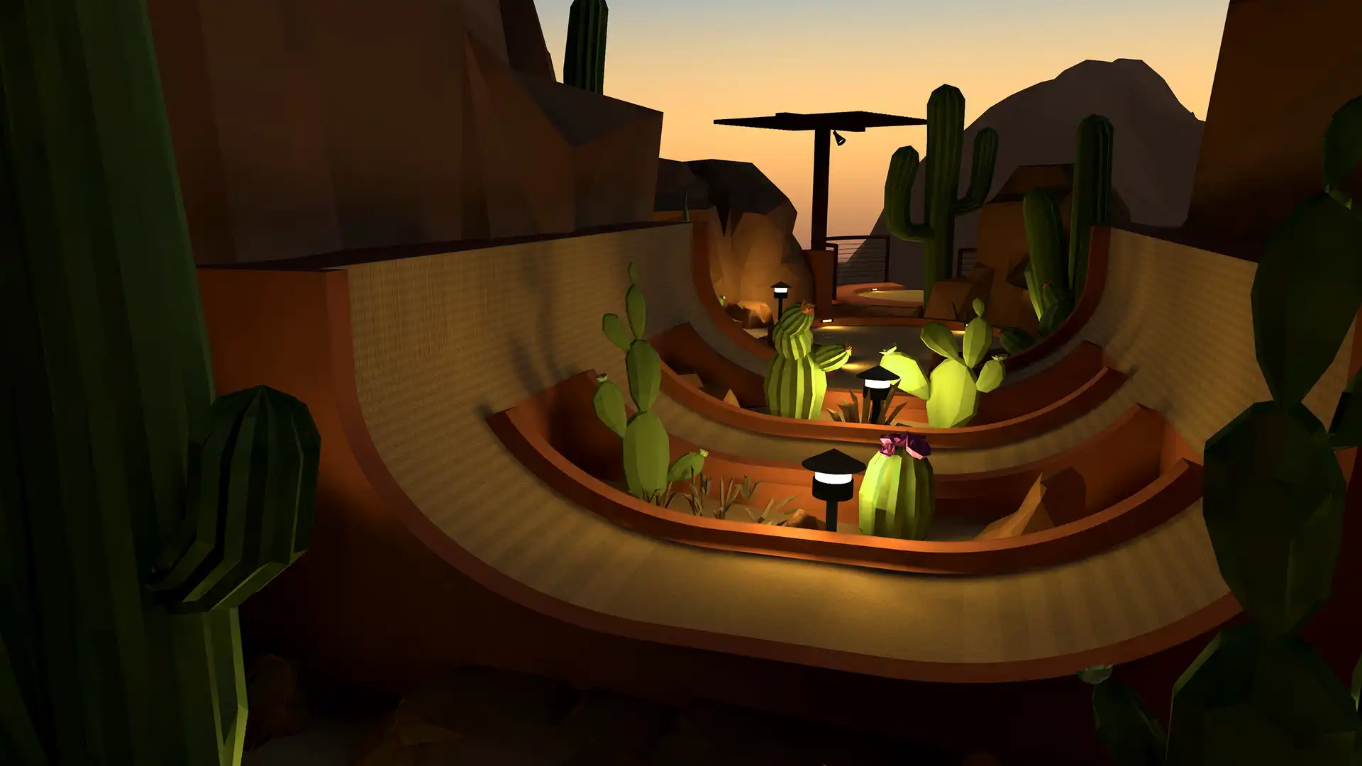 图片[5]-[PC]漫游迷你高尔夫 VR/Walkabout Mini Golf VR-芝士游戏