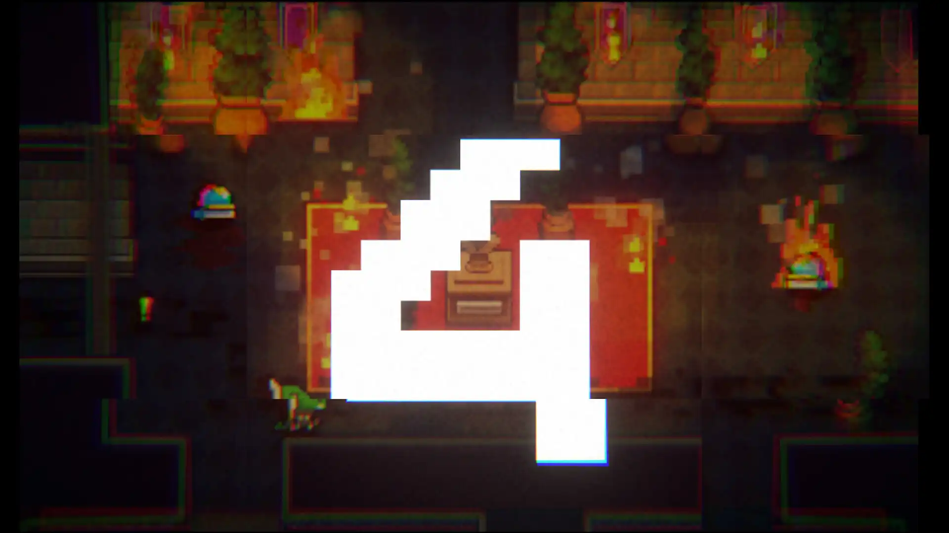 图片[4]-[PC]时间石英/Chronoquartz-芝士游戏
