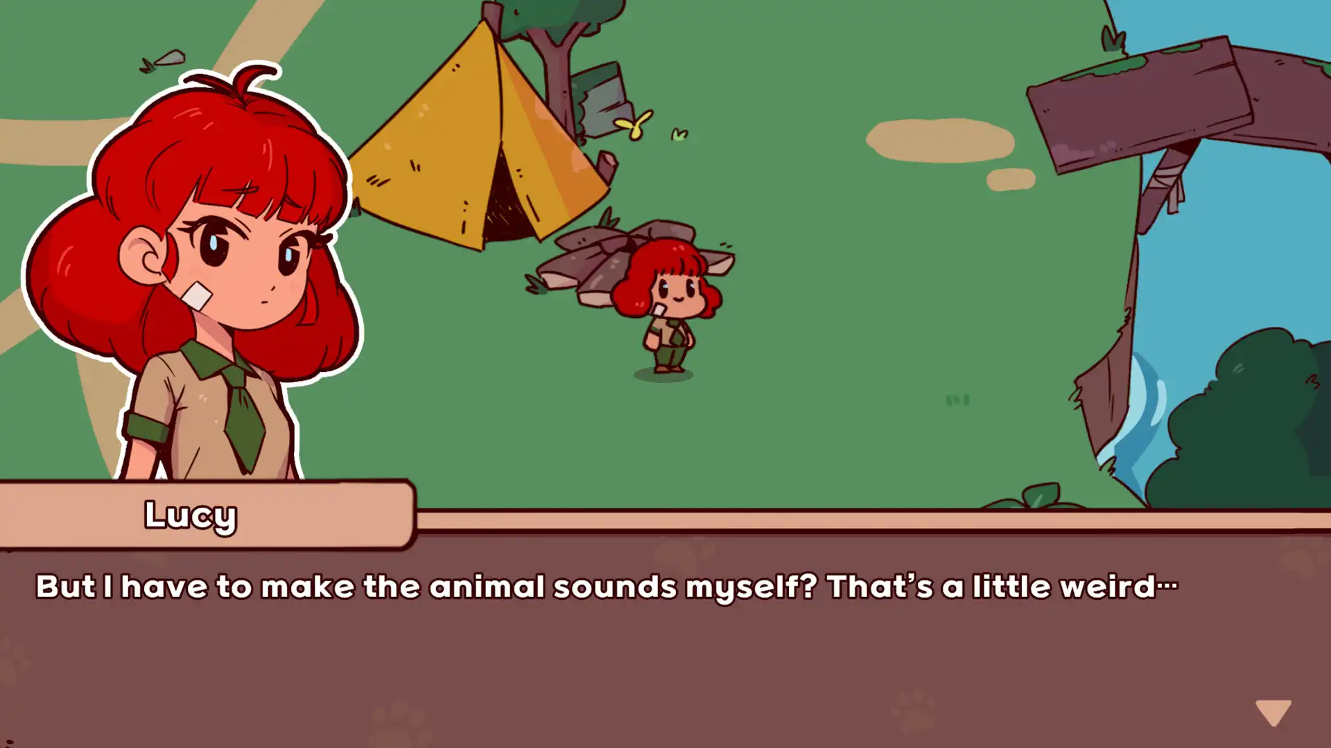 [PC]我的声音动物园/MyVoiceZoo