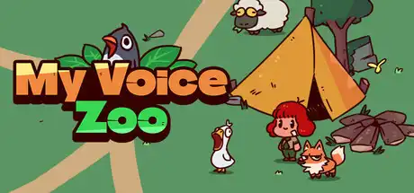 [PC]我的声音动物园/MyVoiceZoo-芝士游戏
