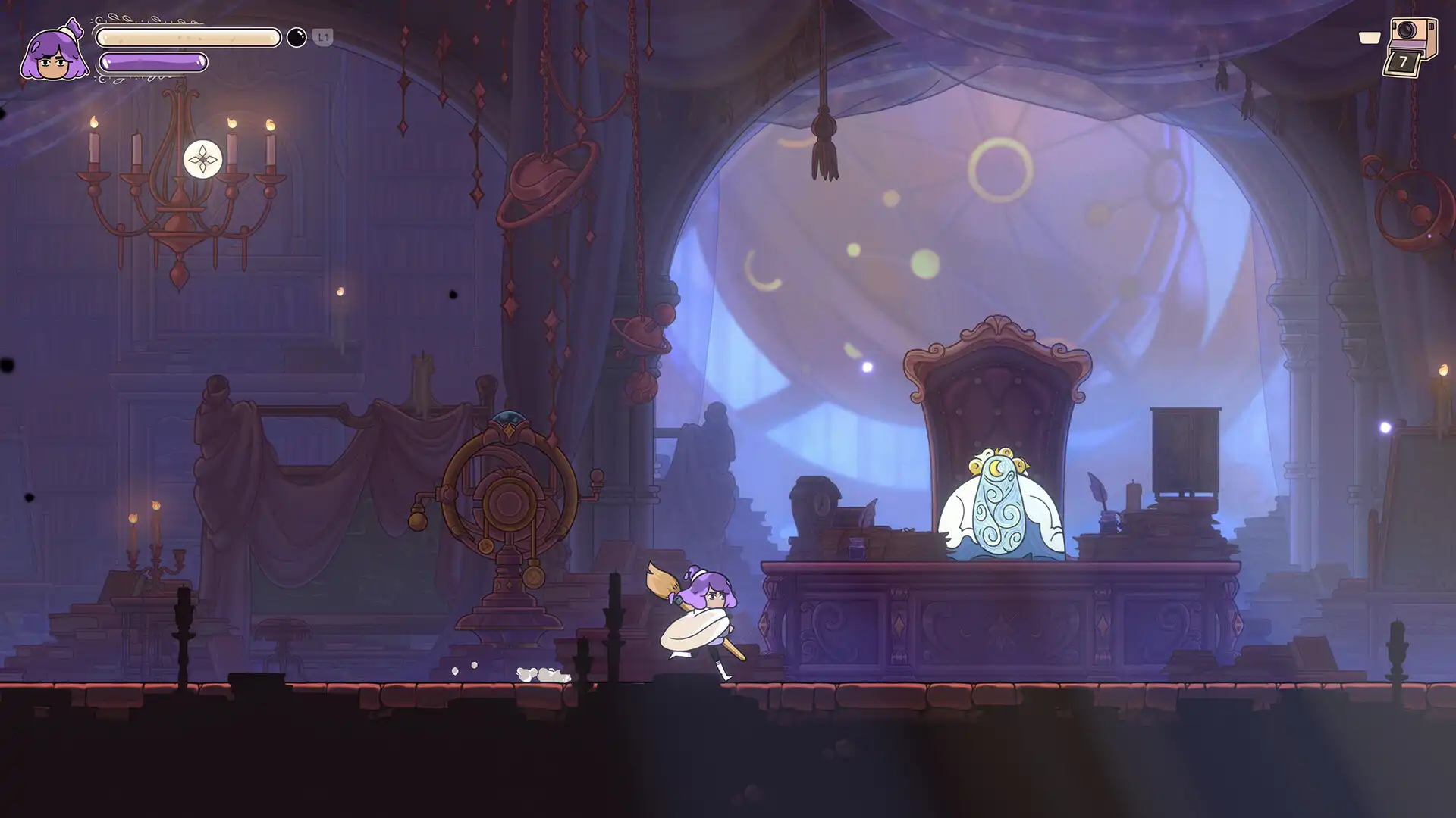 [PC]康斯坦丝/Constance