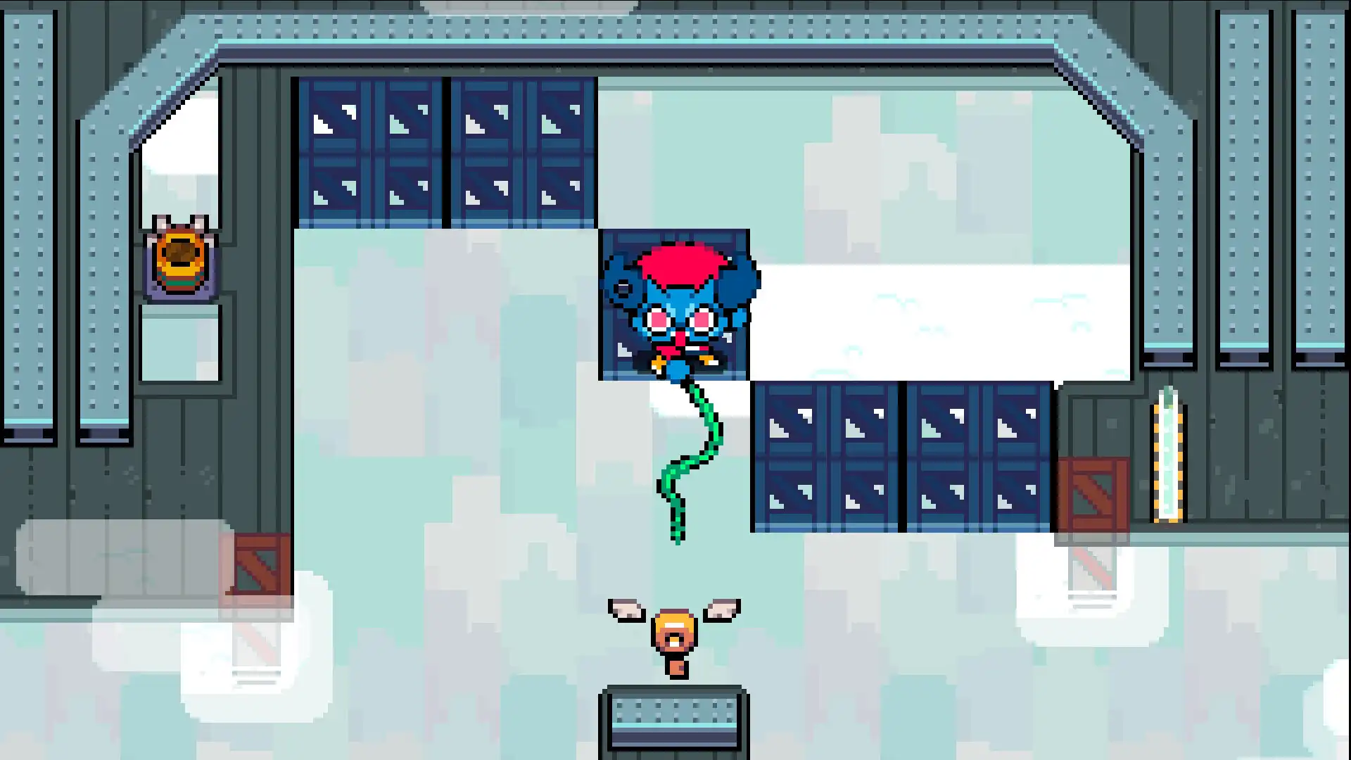 [PC]皮皮蝠与诅咒悠悠球/Pipistrello and the Cursed Yoyo