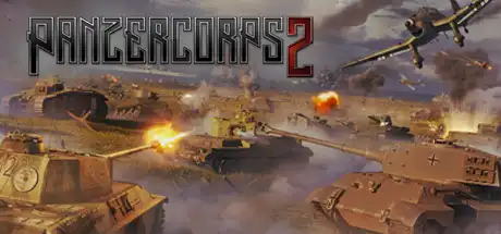 [PC]装甲军团2/Panzer Corps 2-芝士游戏