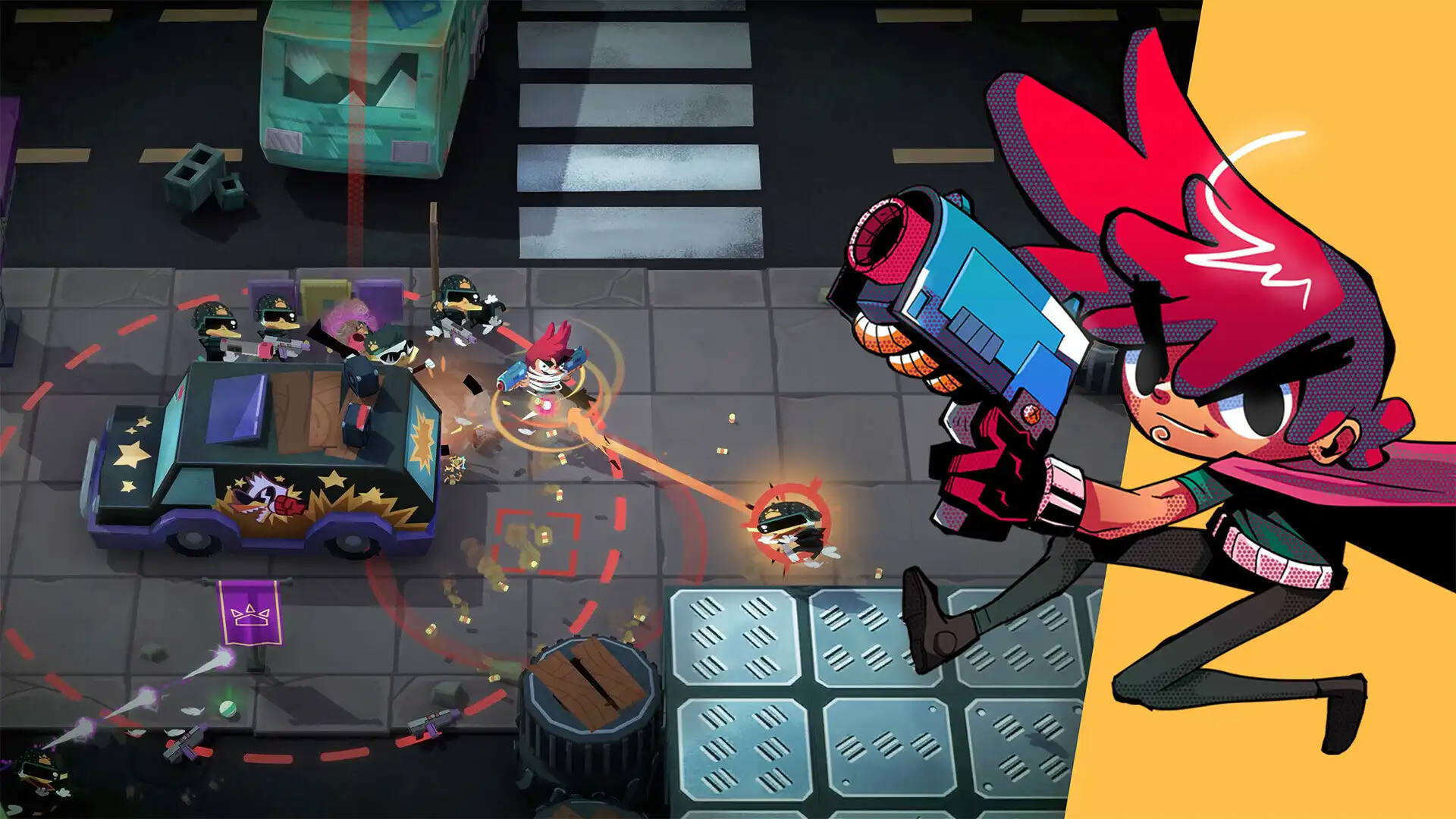 [PC]遗物猎人传说/Relic Hunters Legend