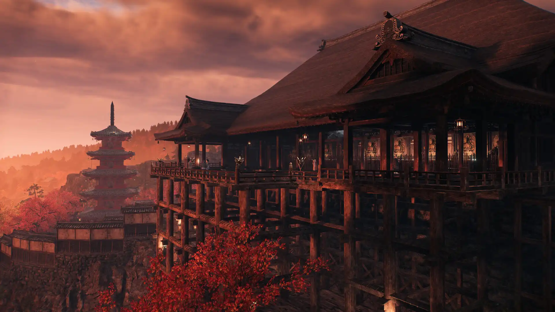 [PC]浪人崛起/Rise of the Ronin