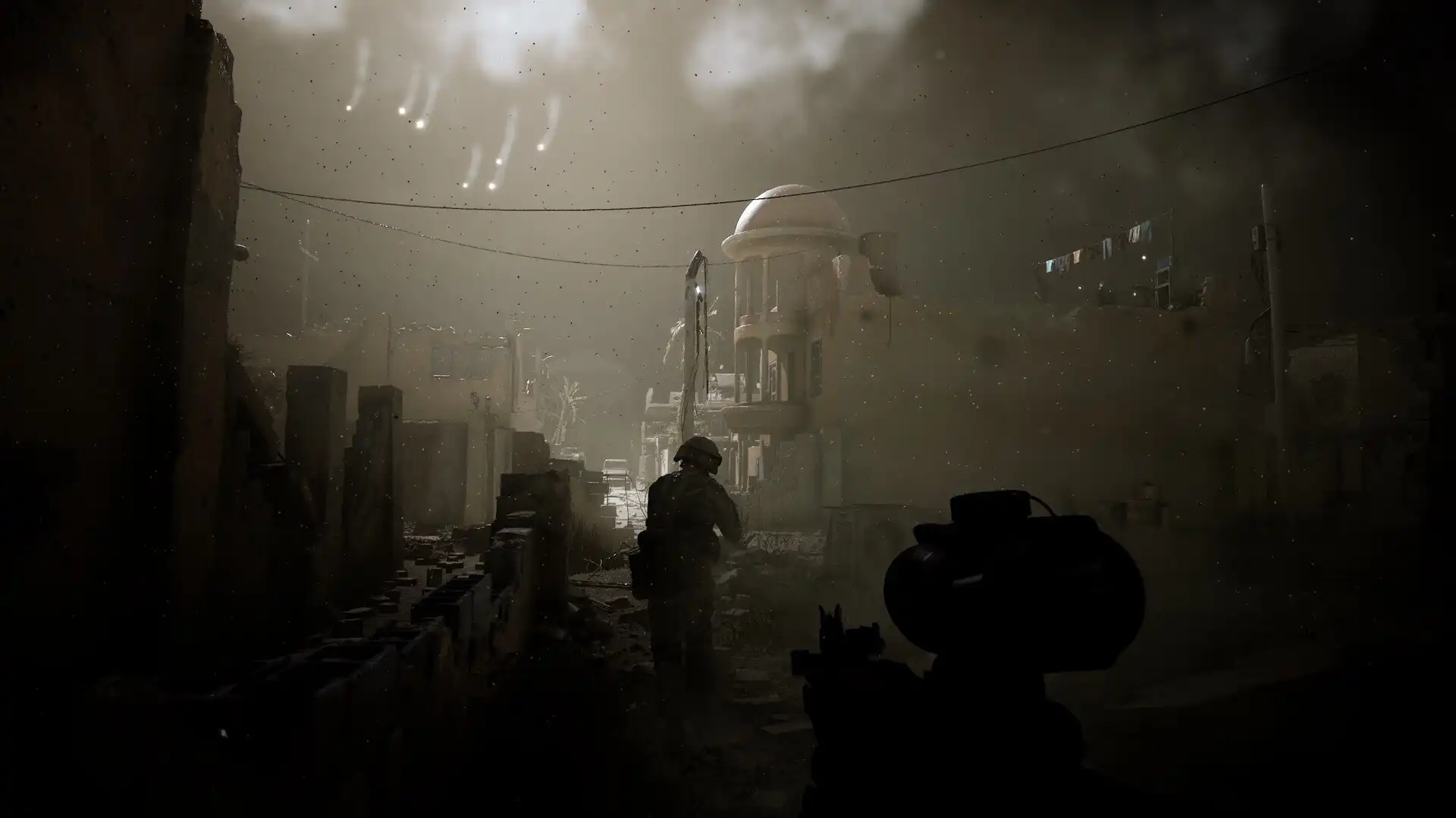 [PC]费卢杰六日/Six Days in Fallujah