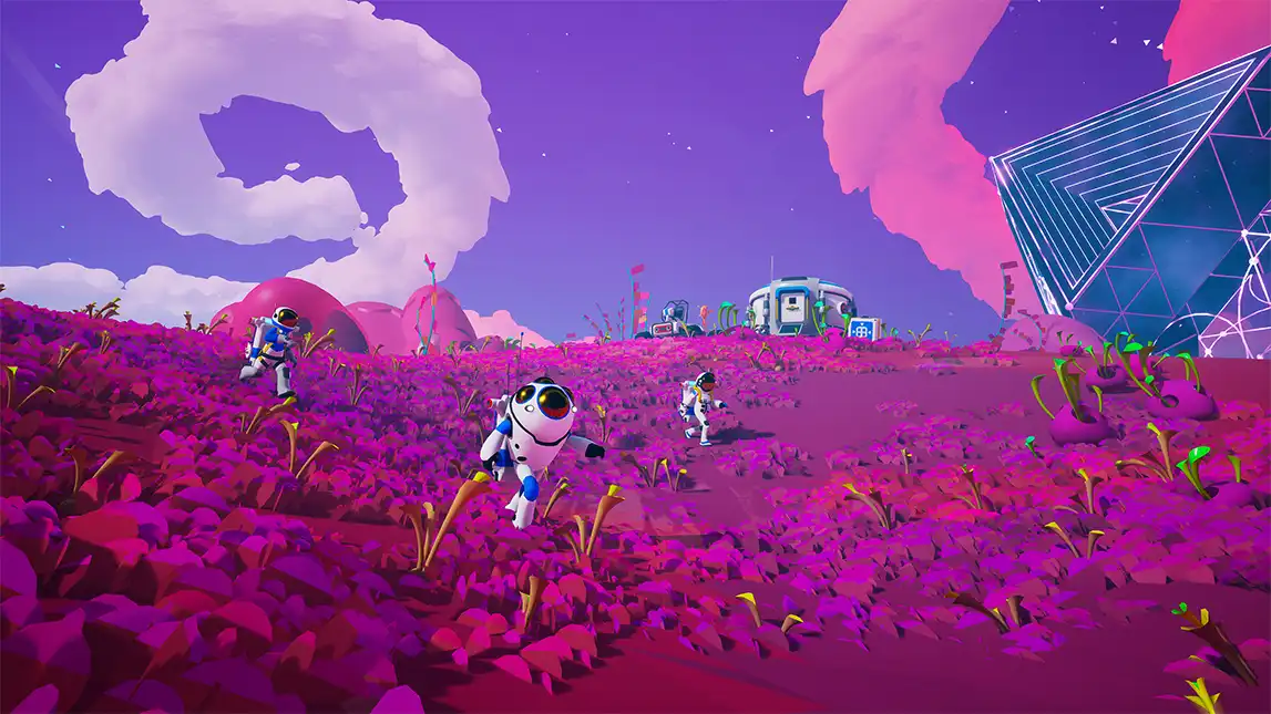 [PC]异星探险家/ASTRONEER/支持网络联机
