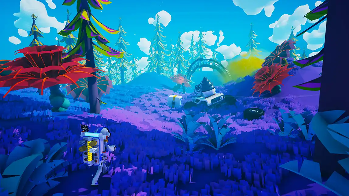 [PC]异星探险家/ASTRONEER/支持网络联机