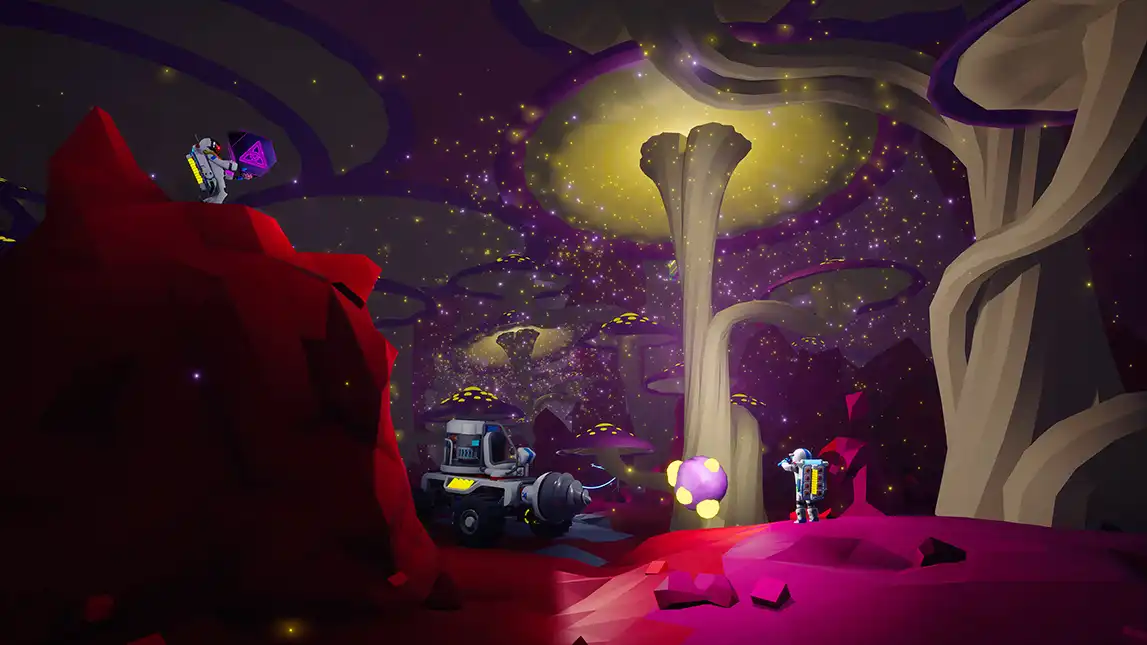 [PC]异星探险家/ASTRONEER/支持网络联机