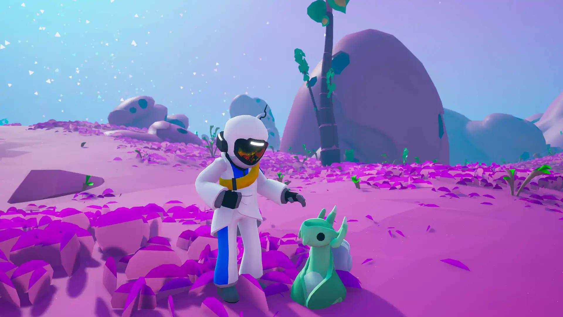 [PC]异星探险家/ASTRONEER/支持网络联机