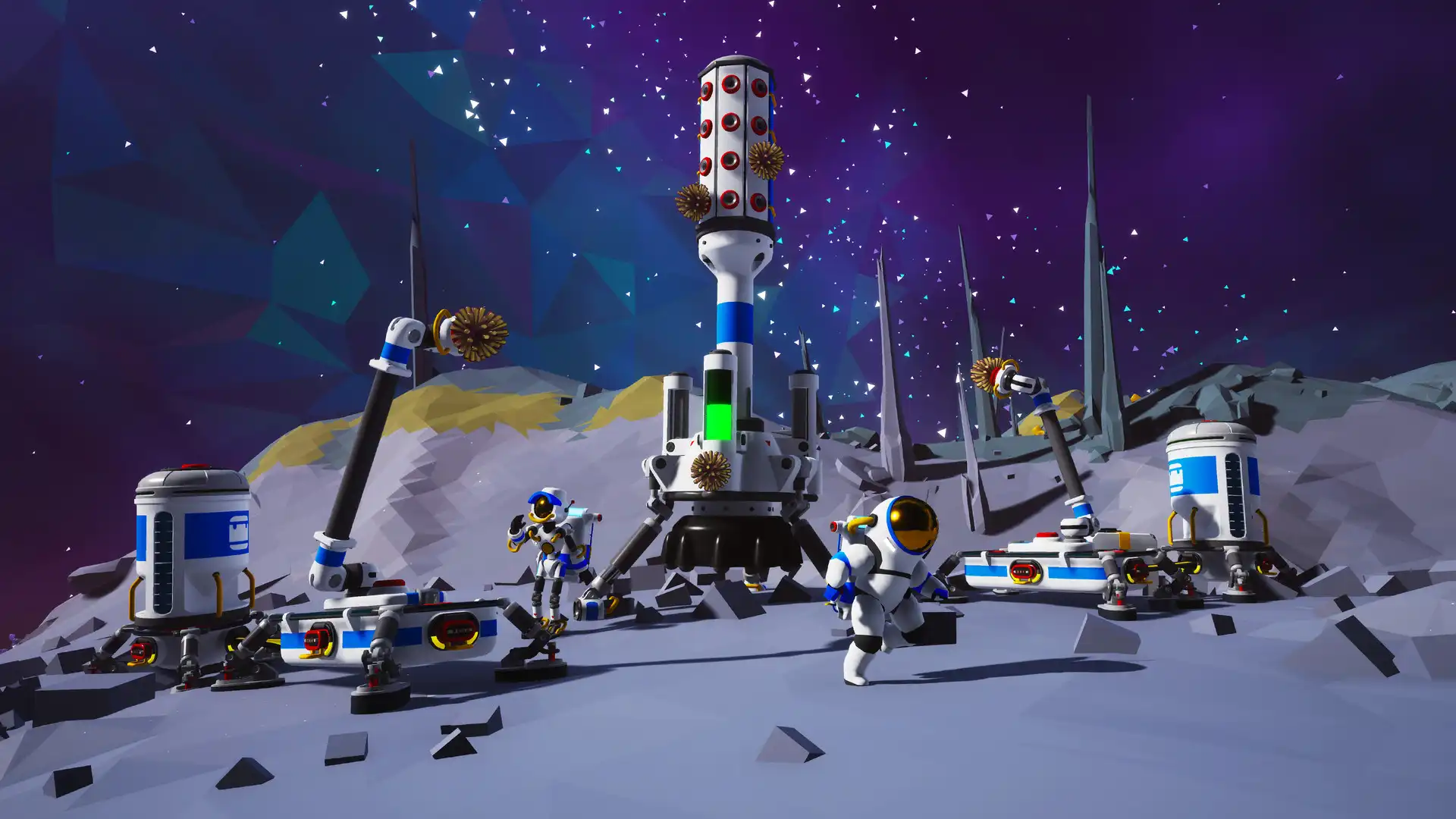 [PC]异星探险家/ASTRONEER/支持网络联机