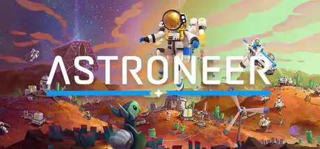 [PC]异星探险家/ASTRONEER/支持网络联机-芝士游戏