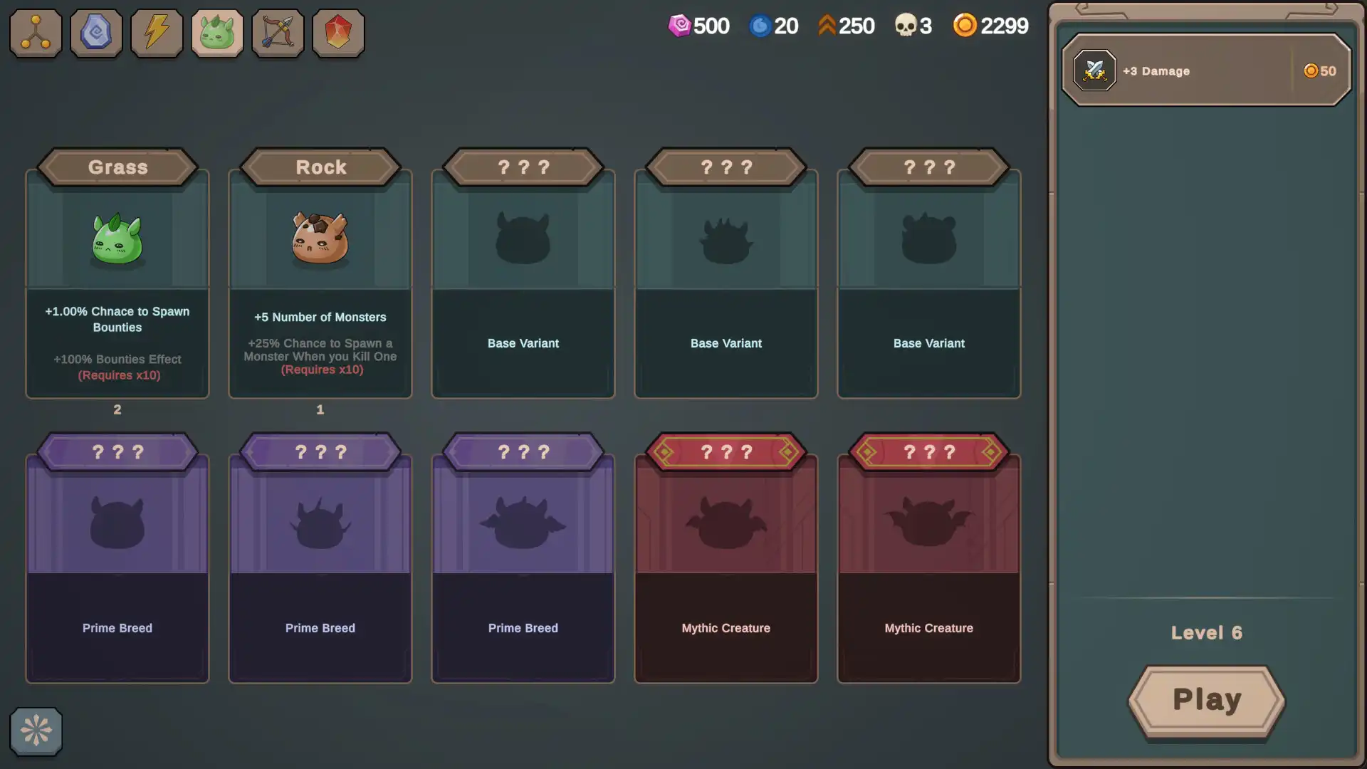 [PC]马克塔拉：史莱姆掠宝祭/Maktala: Slime Lootfest