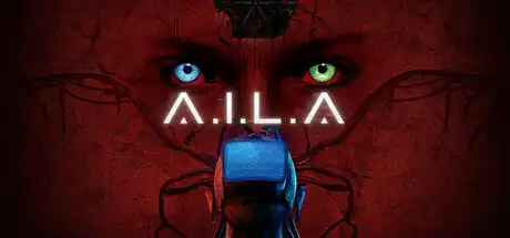 [PC]A.I.L.A-芝士游戏