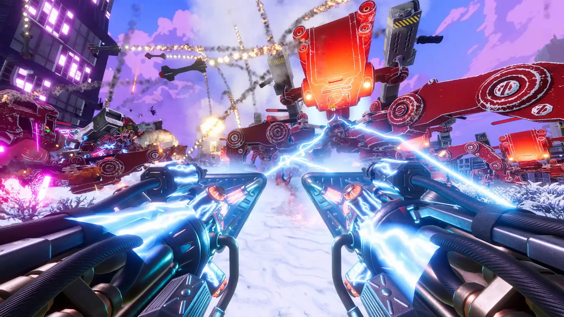 [PC]跃击者/Slyders