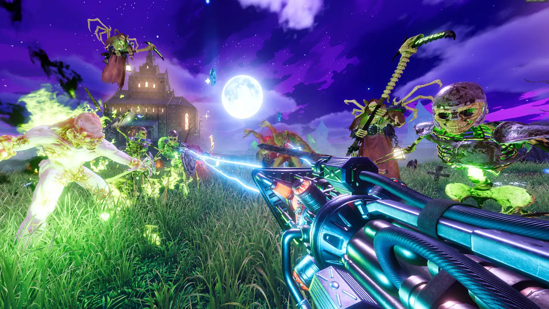 [PC]跃击者/Slyders