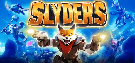 [PC]跃击者/Slyders-芝士游戏