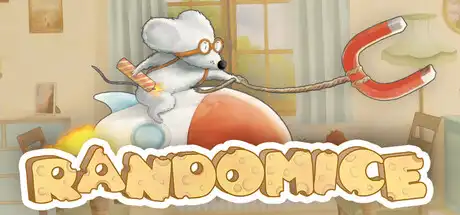 [PC]随机鼠/Randomice-芝士游戏