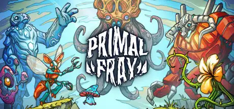 [PC]原始混战/Primal Fray-芝士游戏