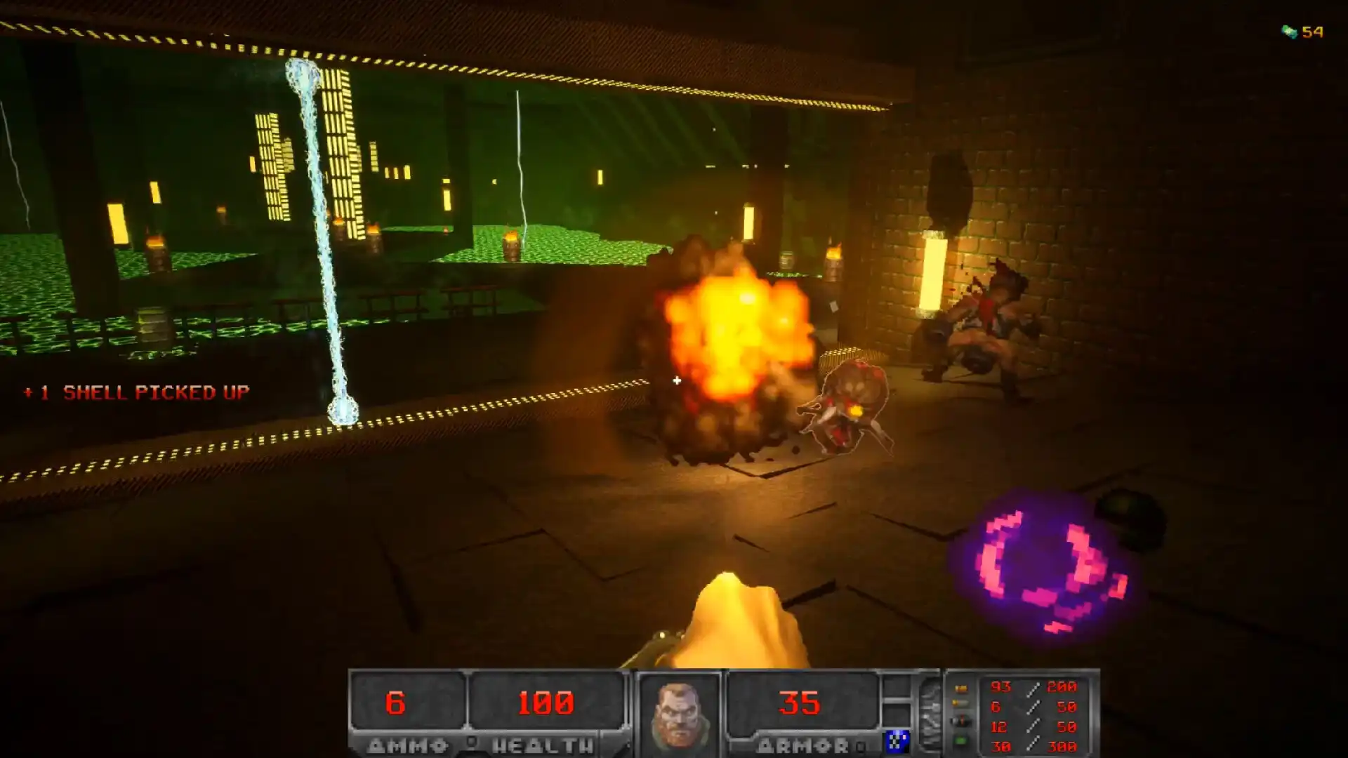 [PC]疯狂射击者/Shoomer Booter
