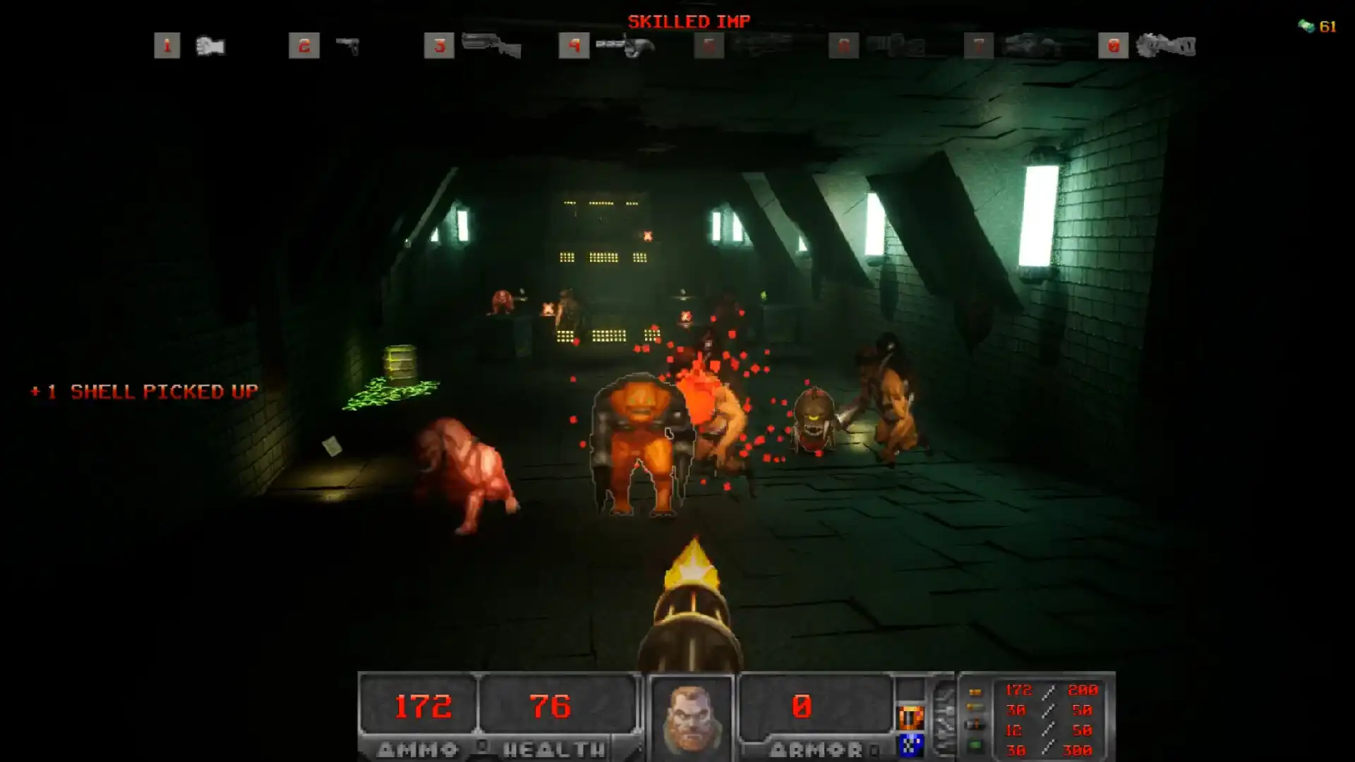 [PC]疯狂射击者/Shoomer Booter