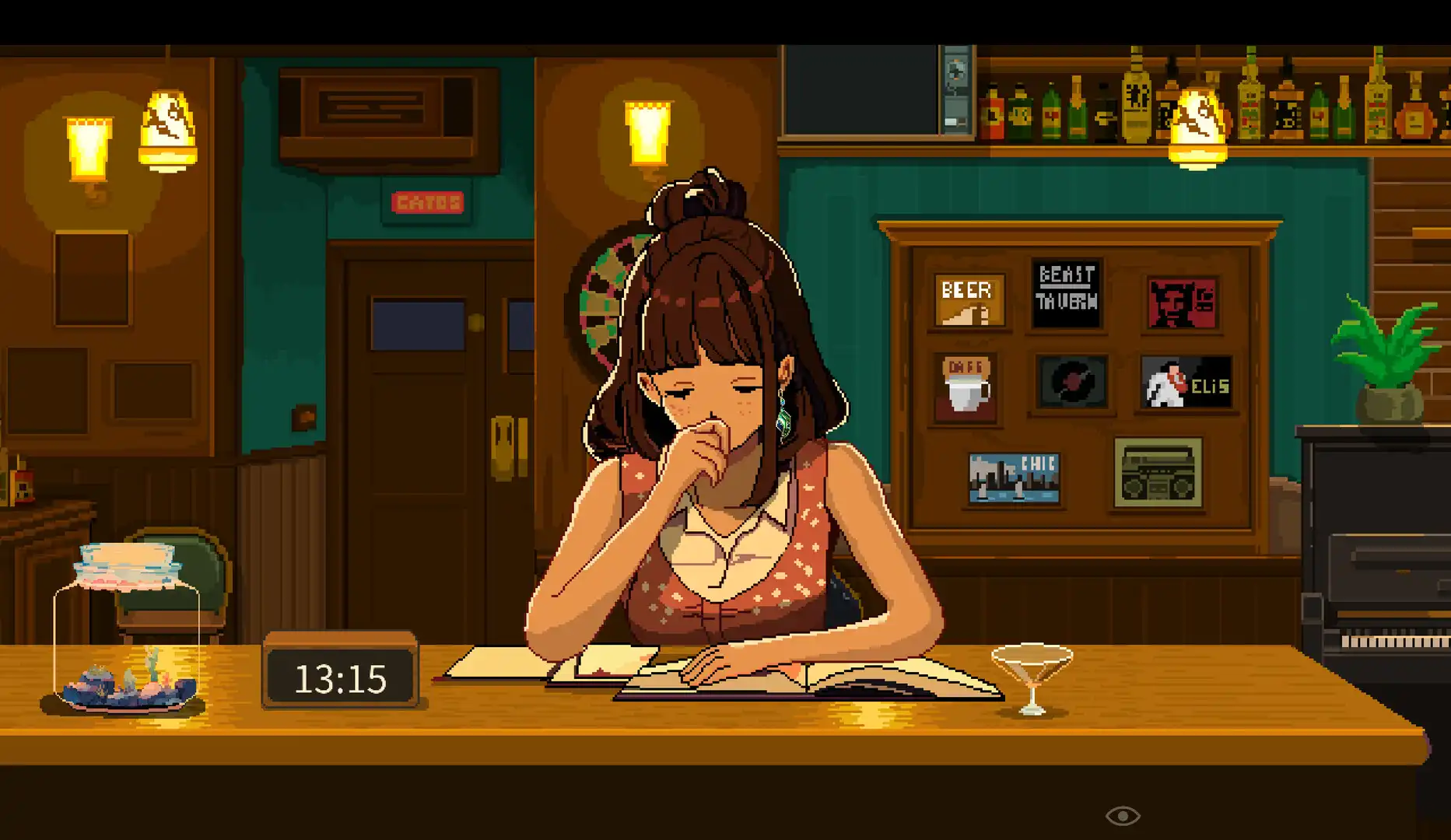 [PC]心流小筑/Chill Pulse