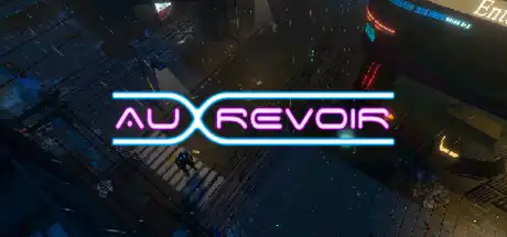 [PC]永生公司/Au Revoir-芝士游戏