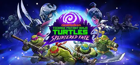 [PC]忍者神龟：破碎命运/Teenage Mutant Ninja Turtles: Splintered Fate/支持网络联机-芝士游戏