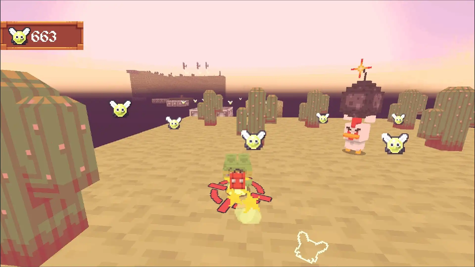 [PC]青蛙3D/Sapo 3D